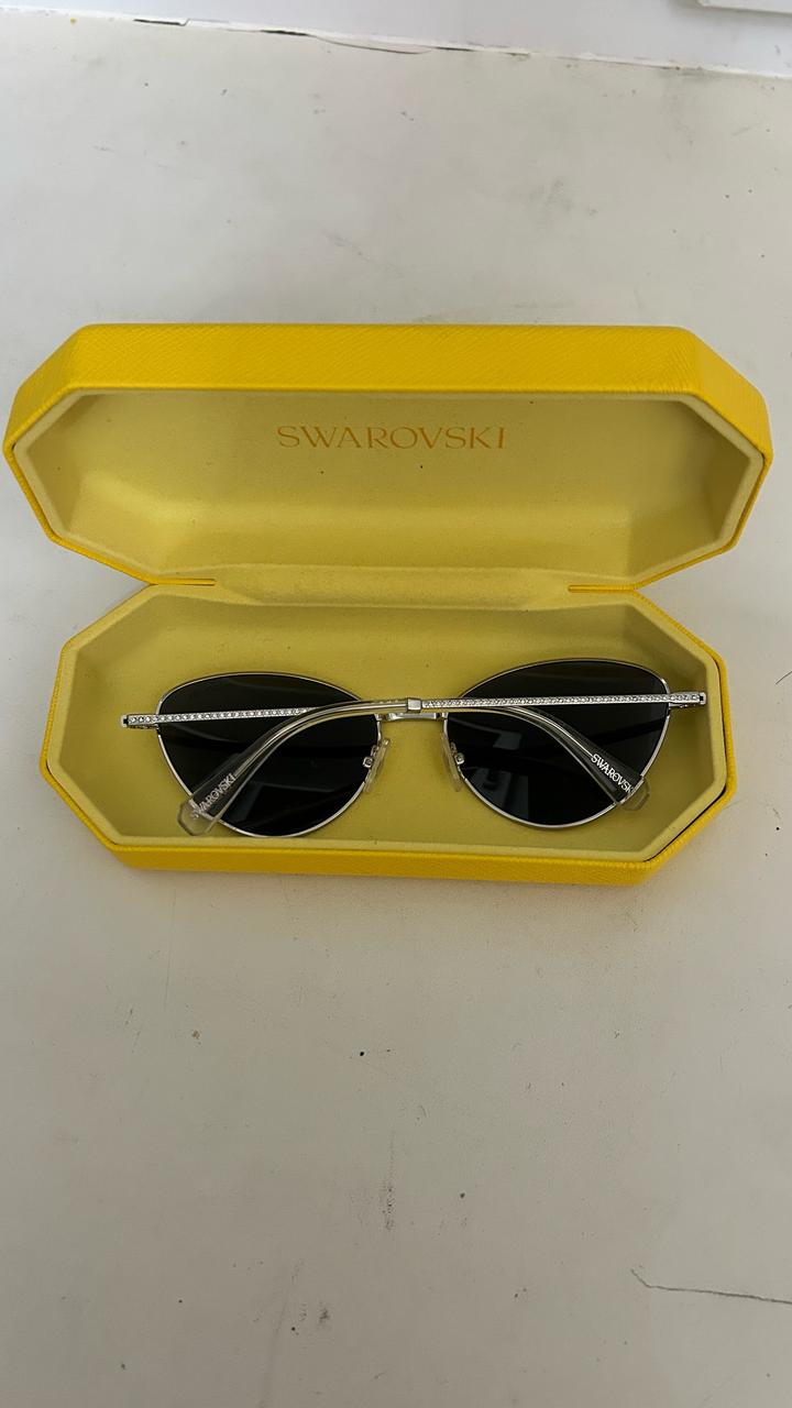 Очки Swarovski sk7014 sunglasses