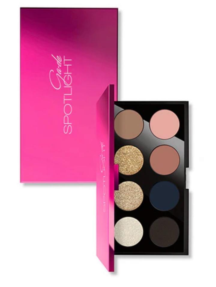 Ga-De spotlight Eyeshadow palette