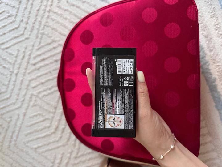 Catrice консилер, Belor design