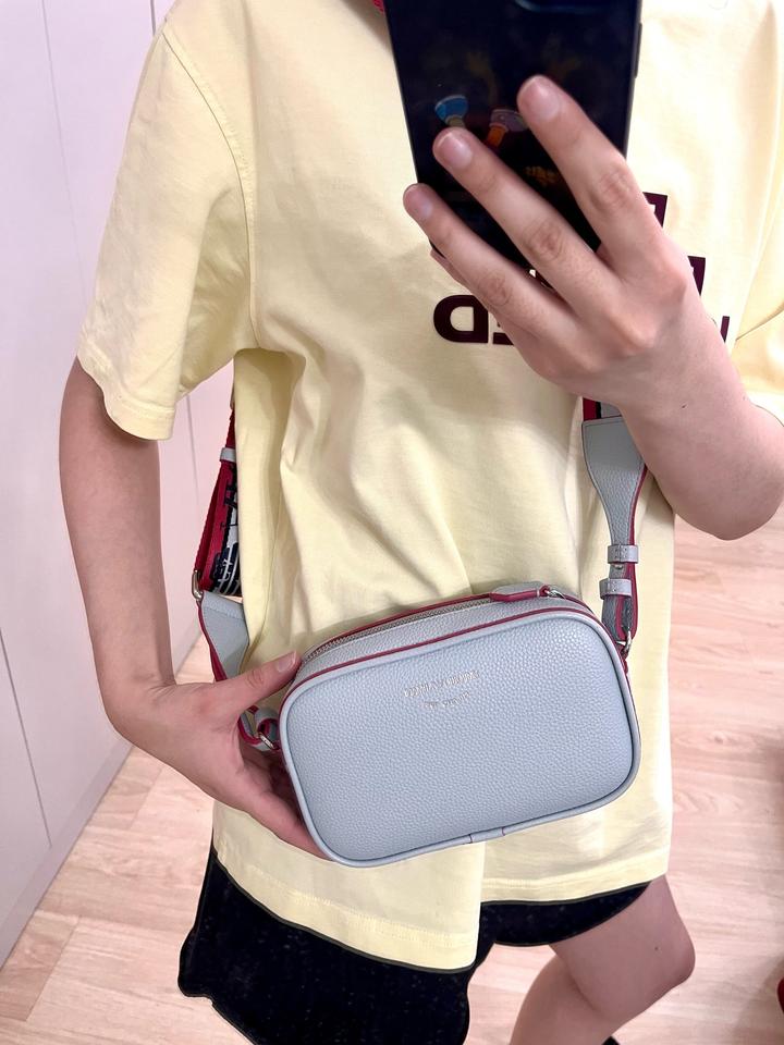 Сумка Emporio Armani