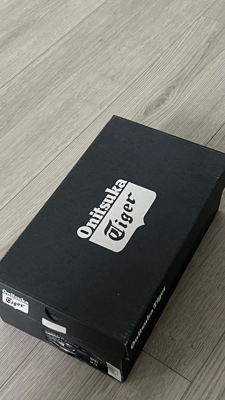 onitsuka tiger