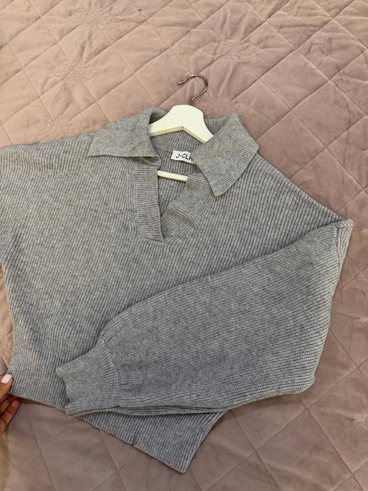 Джемпер Турция