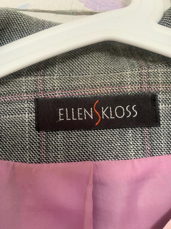 Жакет от ELEN ClOSS