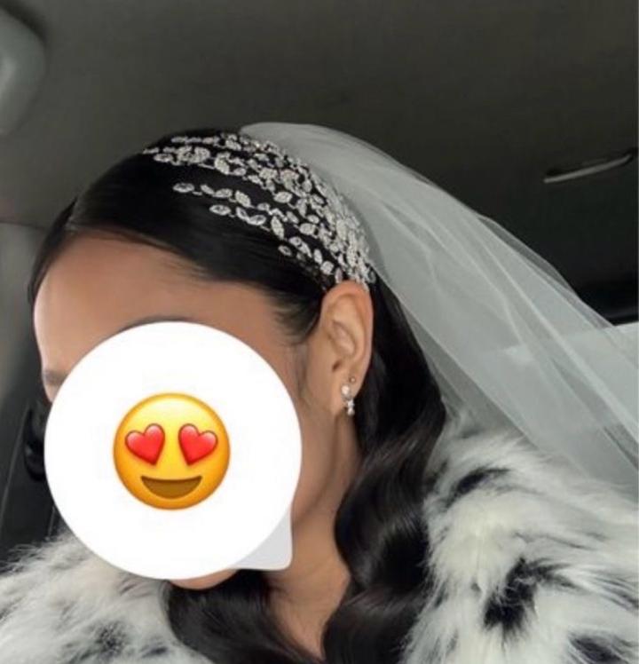 Продам украшение на голову