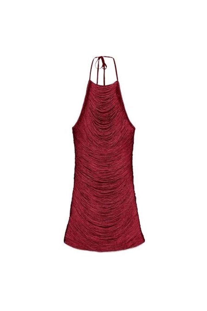 Платье Zara