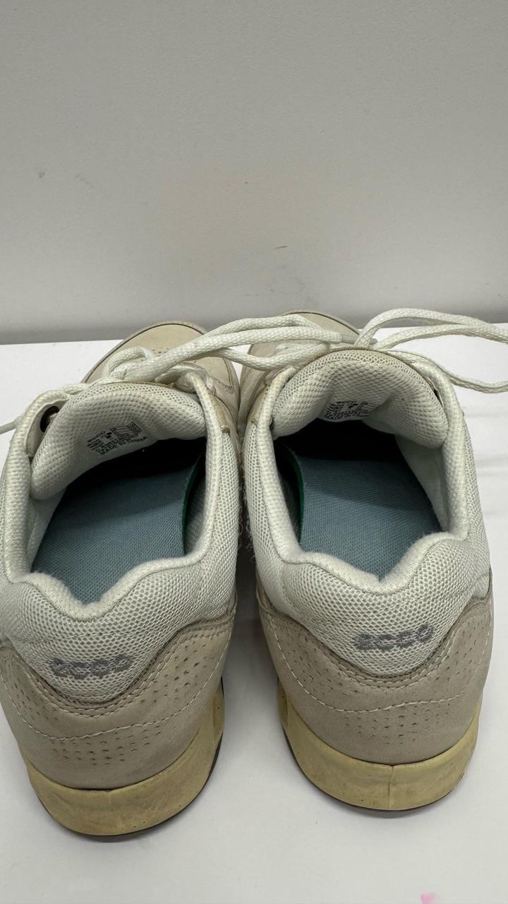 Кроссовки Ecco