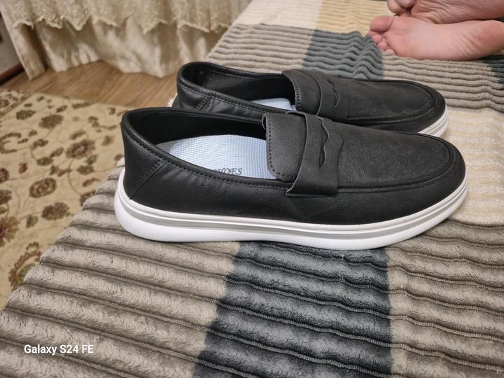 Макасы