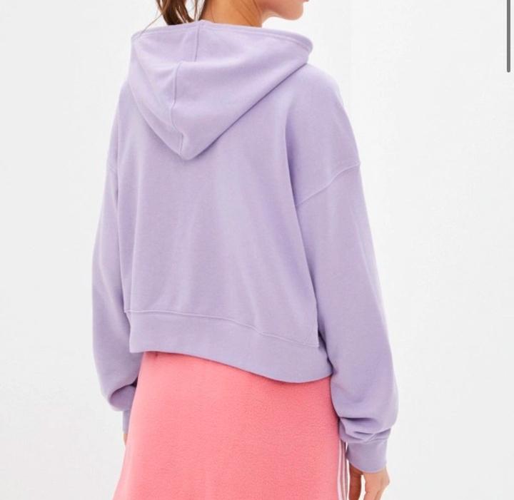 Толстовка Adidas легкая