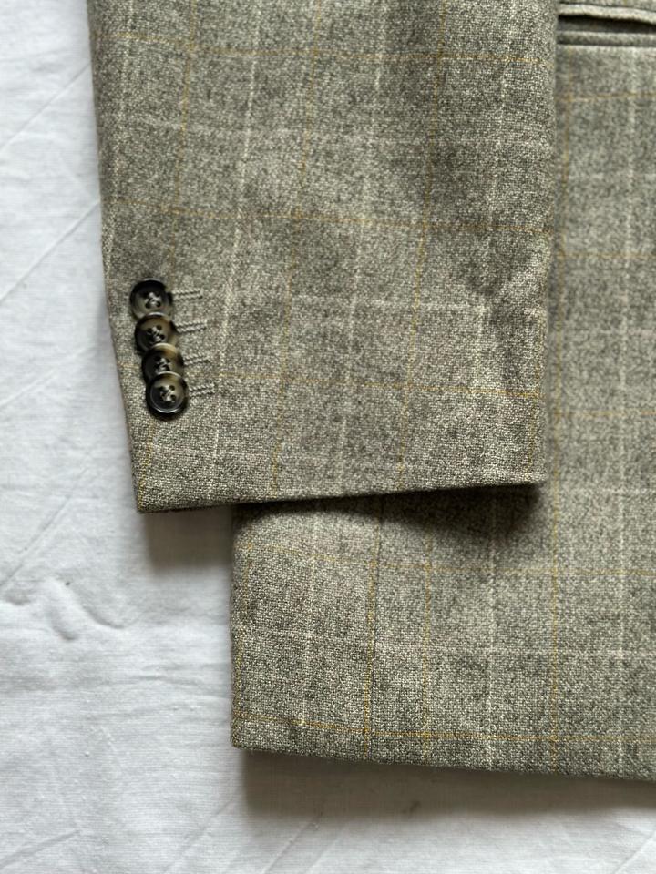 Пиджак Benvenuto