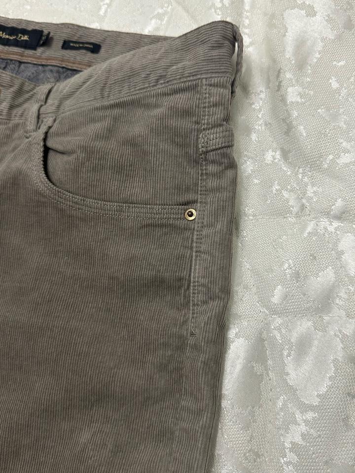 Брюки Massimo Dutti