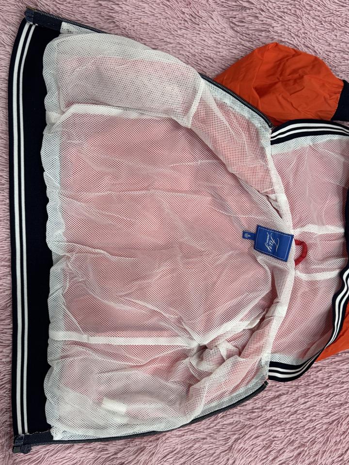 Ветровка Fay 107