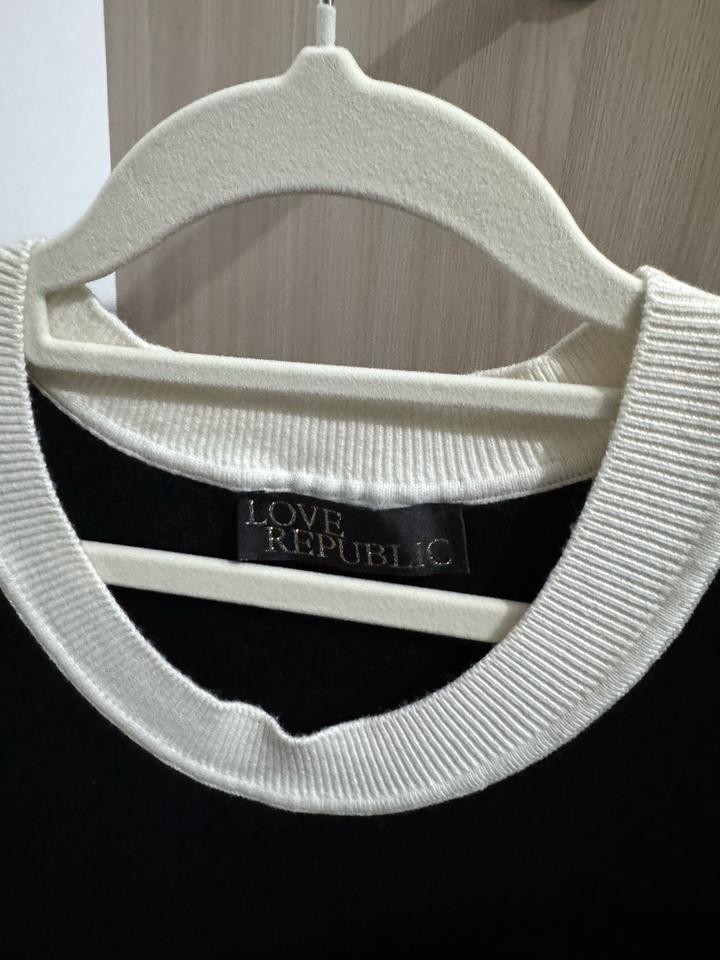 Платье Love Republic