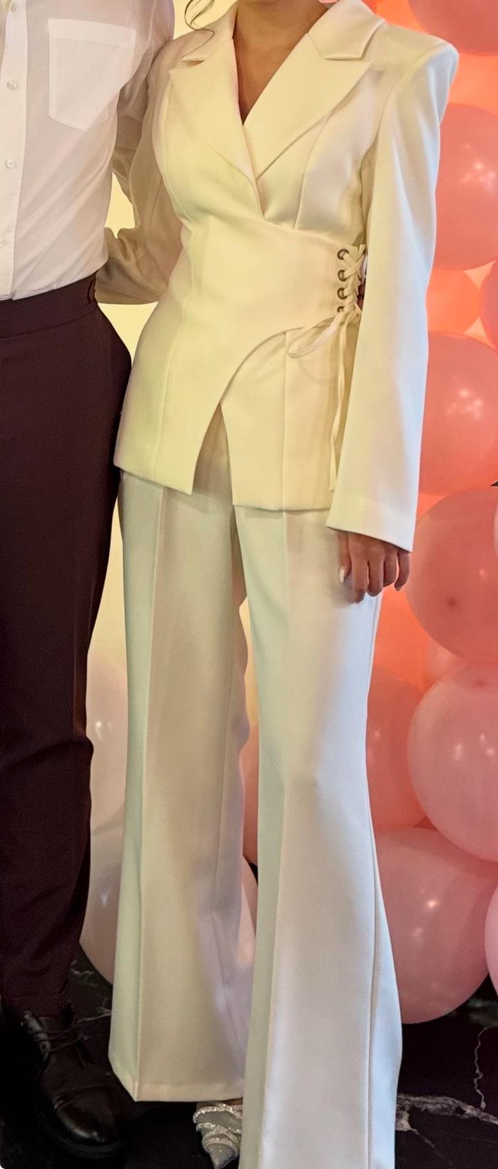 Костюм двойка