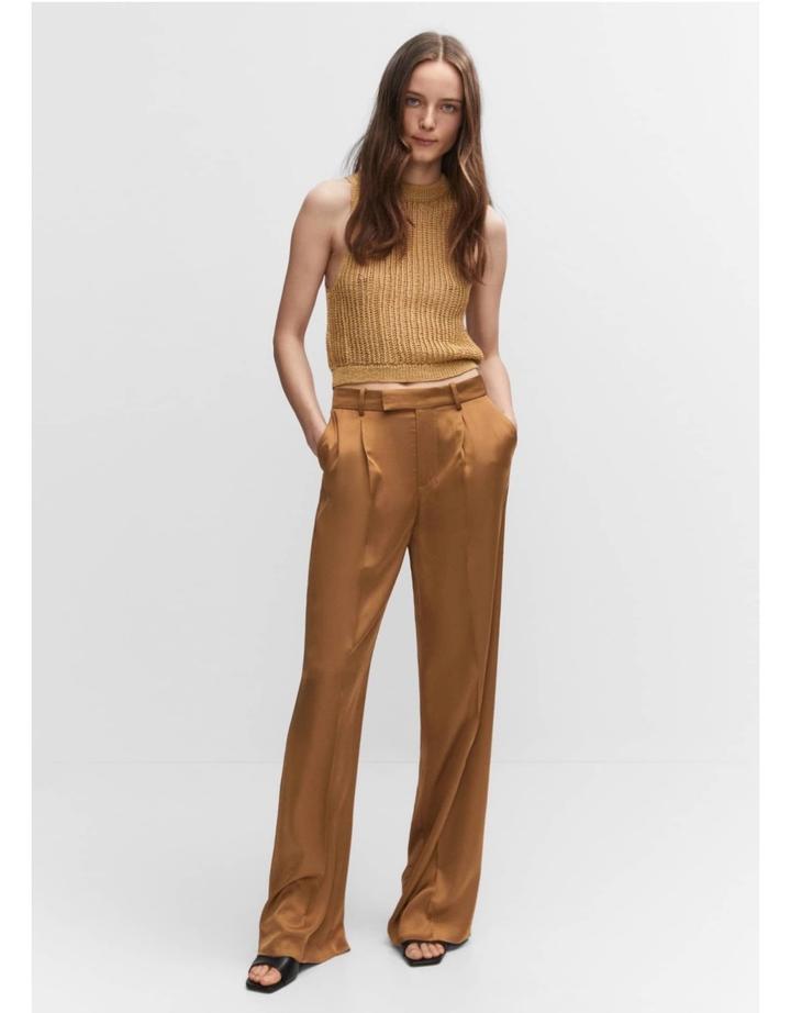 Брюки Zara