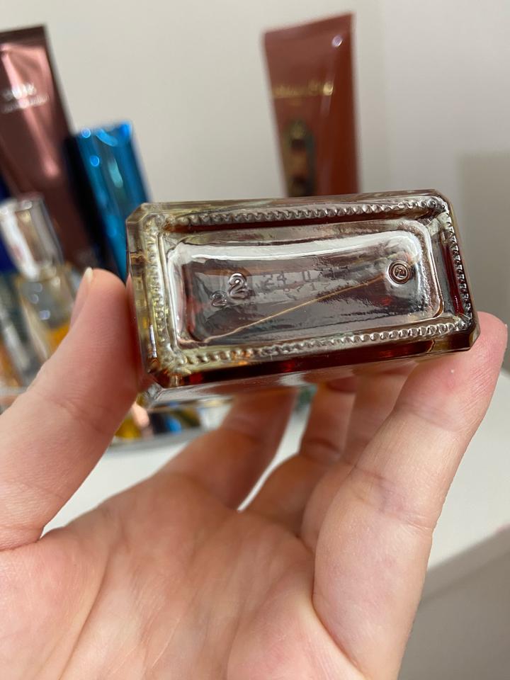 La sultan de Saba парфюм