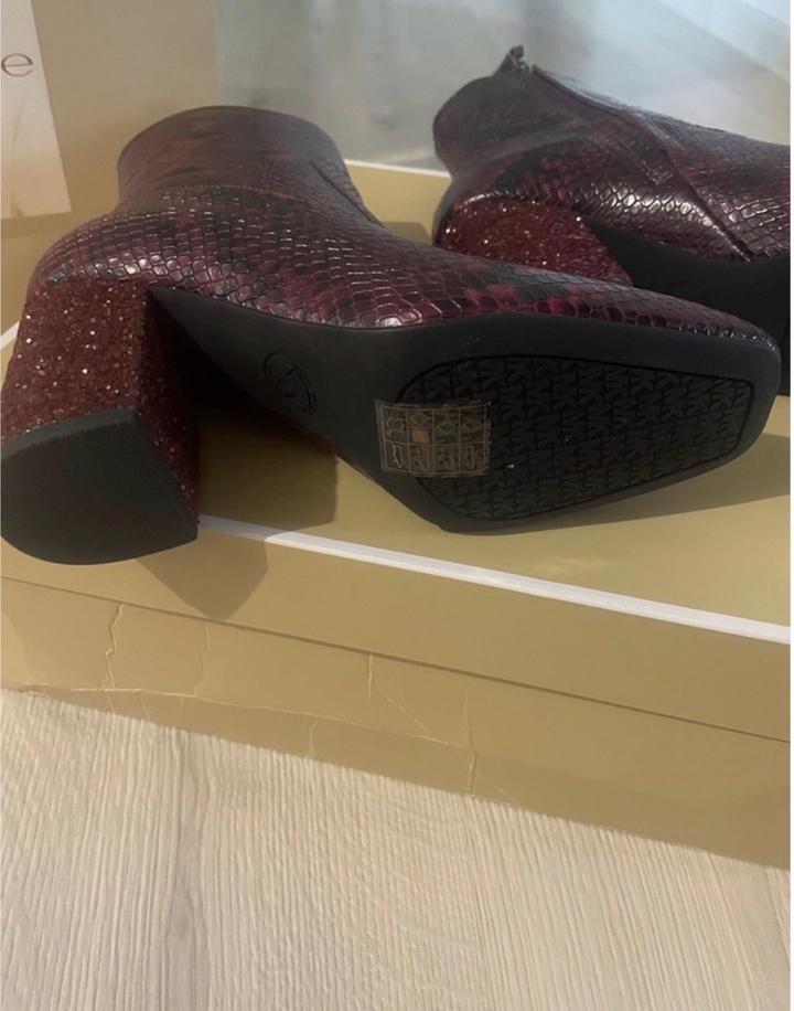 Полусаптжки Michael Kors