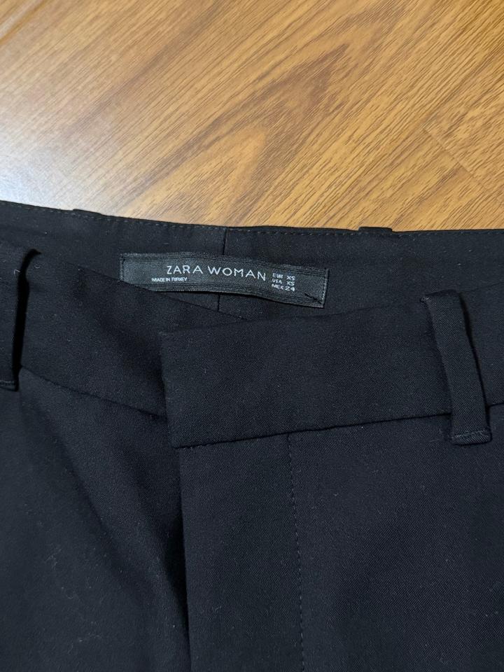 Брюки Zara