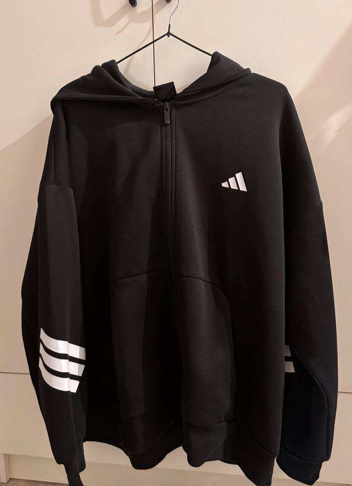 Толстовка Adidas(оригинал)