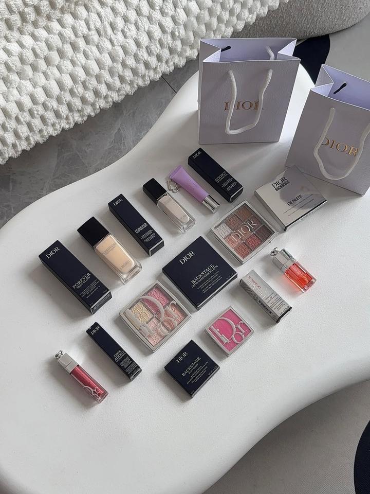 Набор косметики