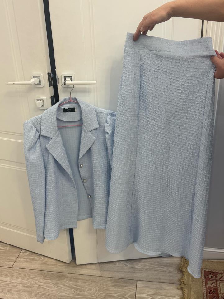 Двойка отличного качества