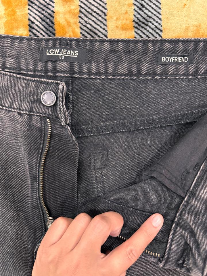 LCW Boyfrend джинсы 32