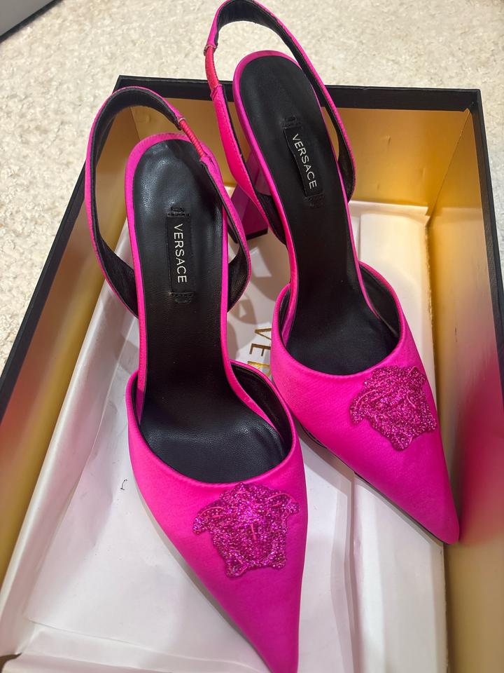 Versace La Medusa 105