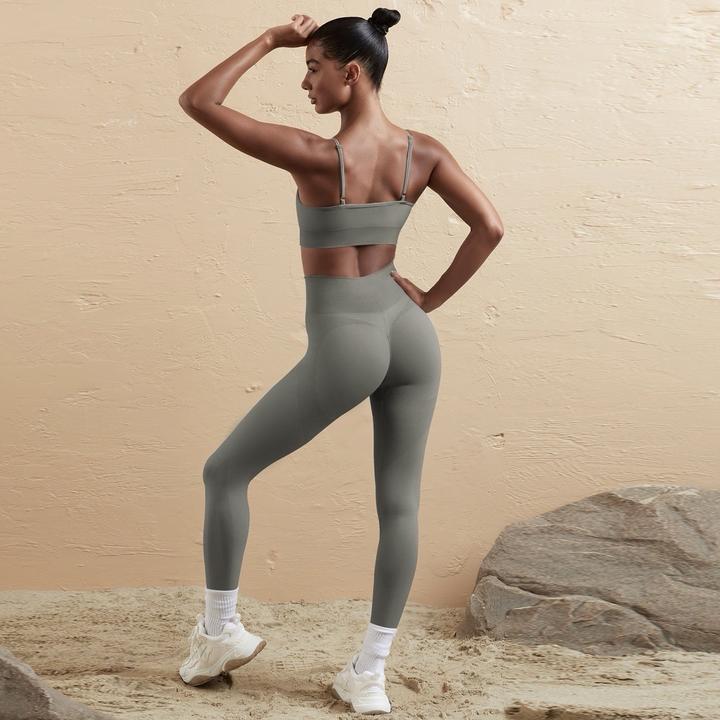 Легги с топом