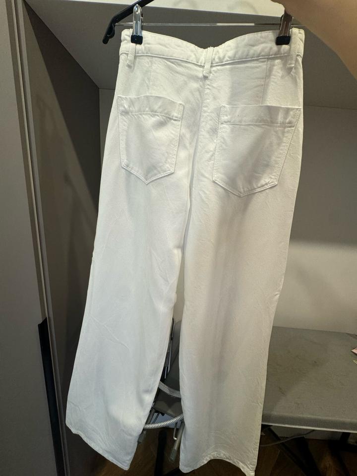 Брюки Massimo Dutti