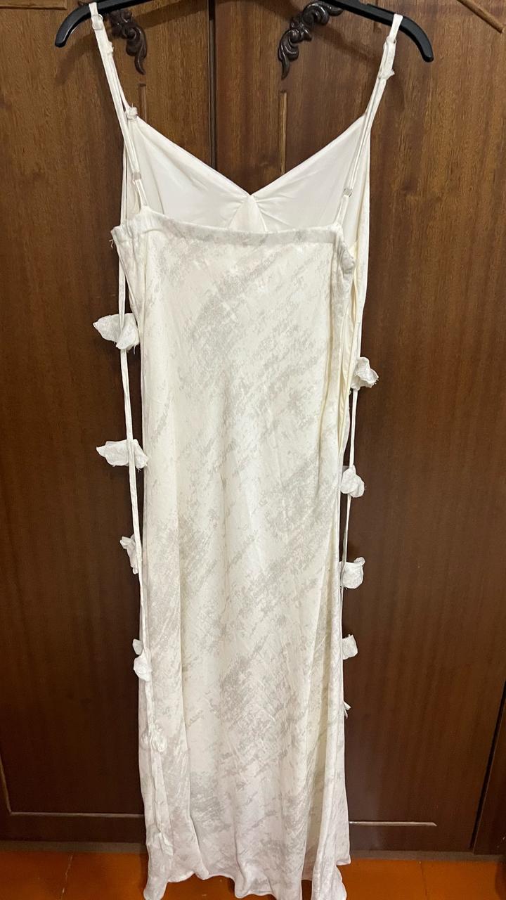 Платье