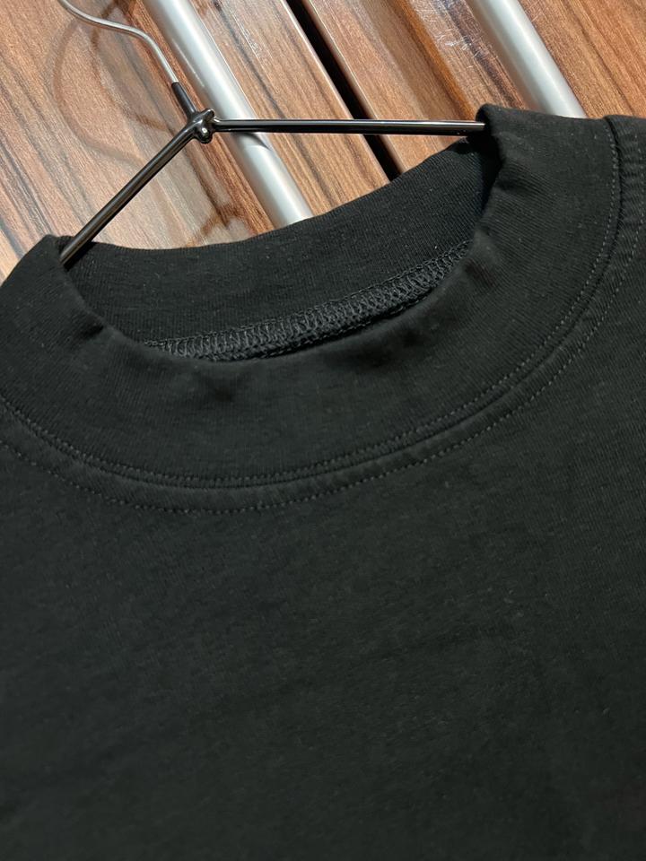 Новый лонгслив