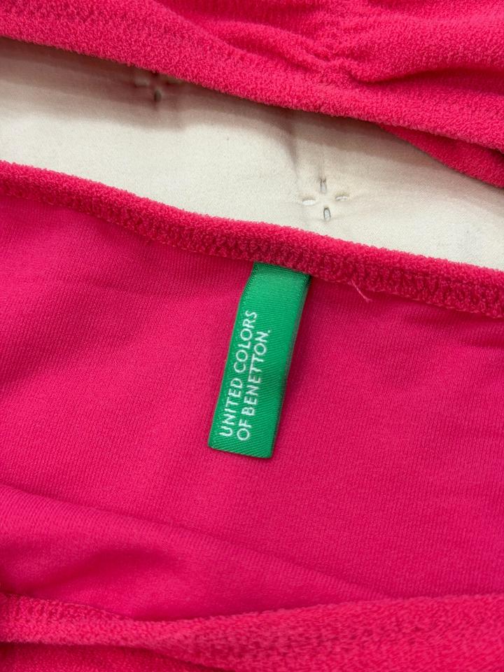 Купальник Benetton