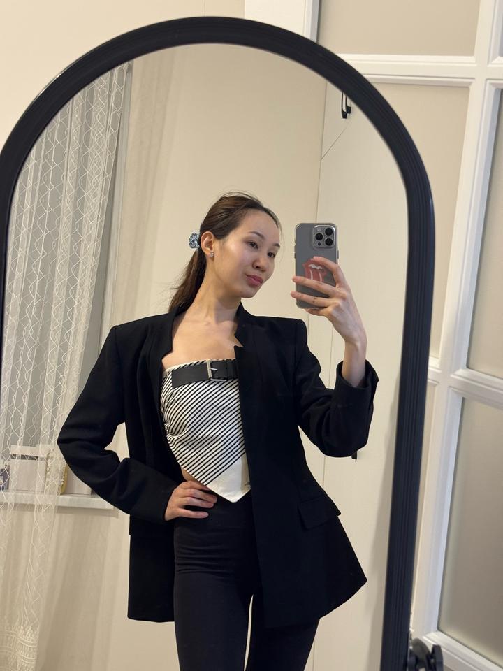 Топ женский