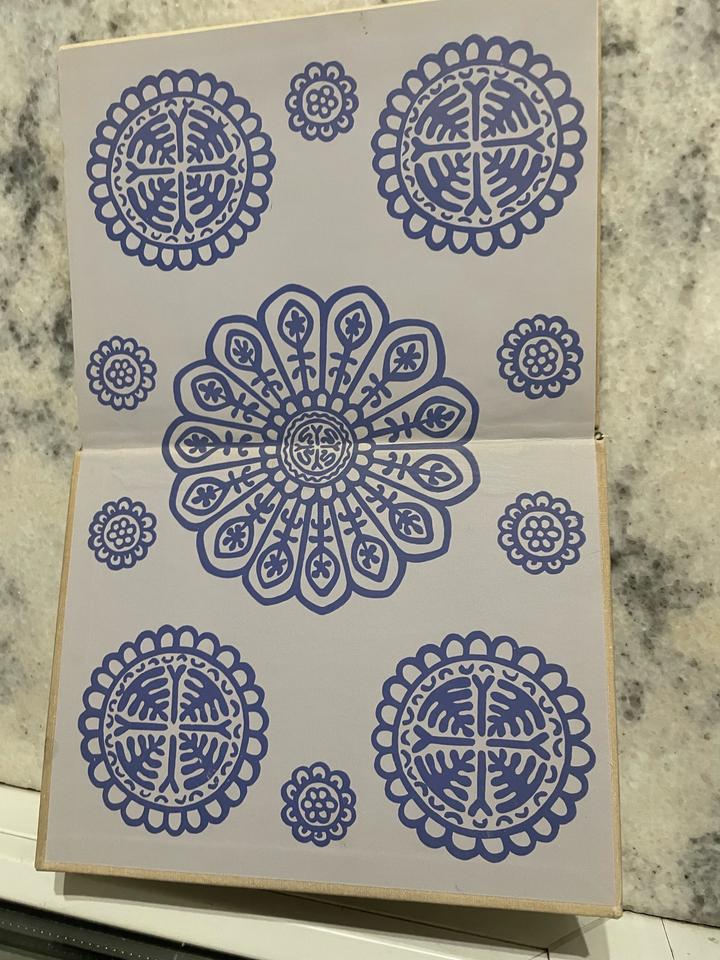 Книга Костюм народов Средней Азии