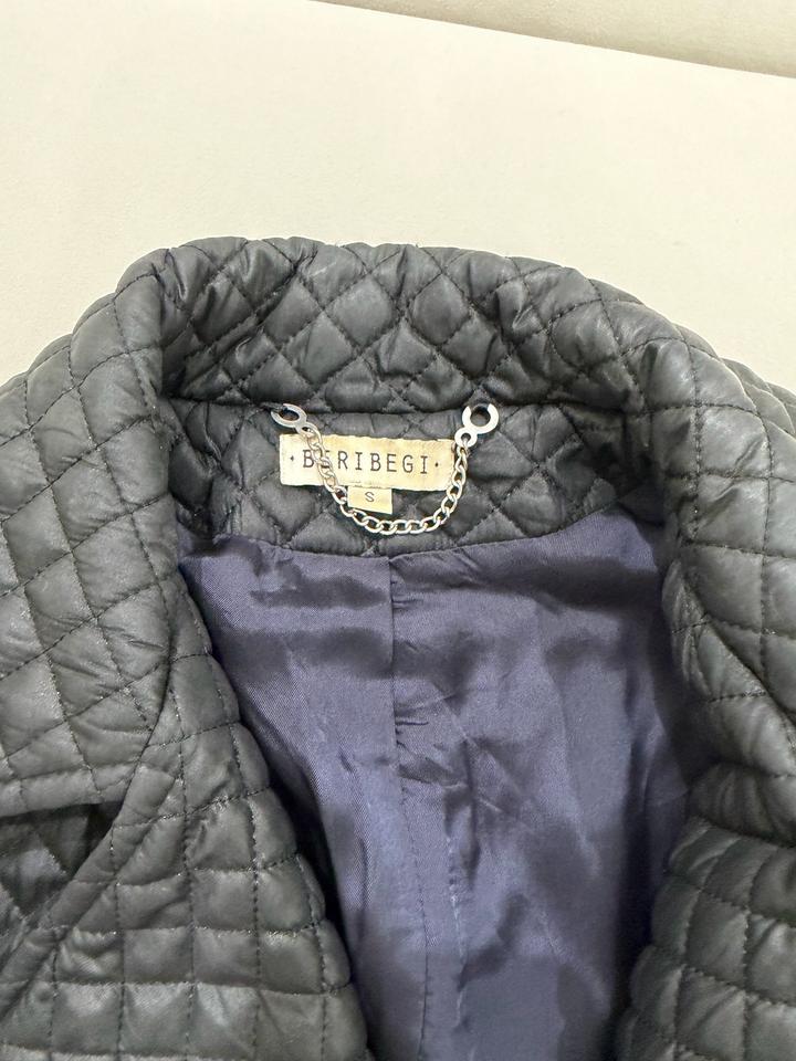 Женский тренч