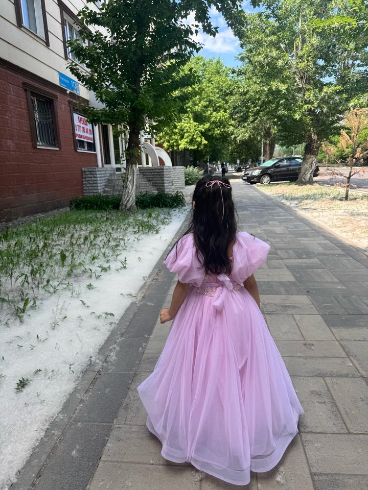 Платье 110 от Mildy dress