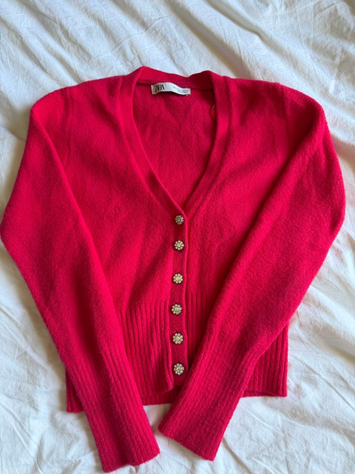 Кардиган Zar