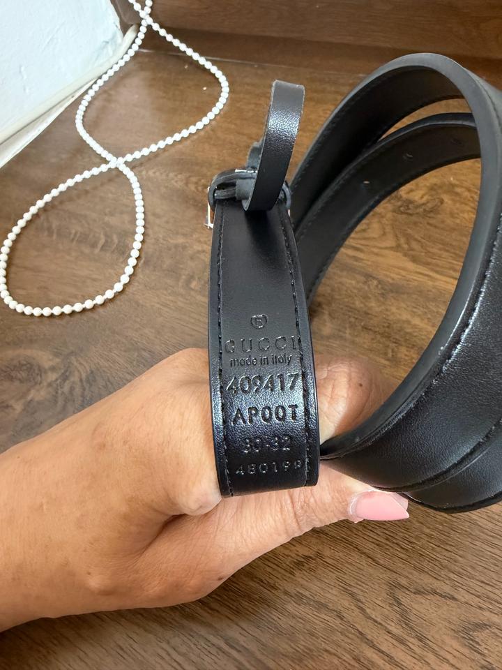 Ремень женский Gucci