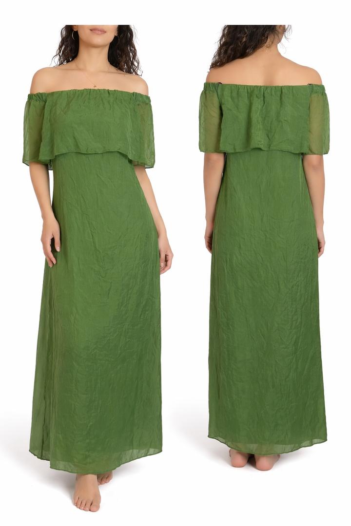 Платье Италия