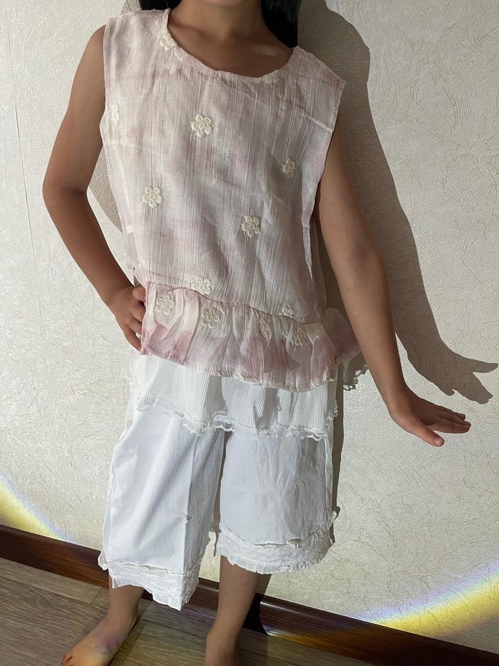 Детский костюм