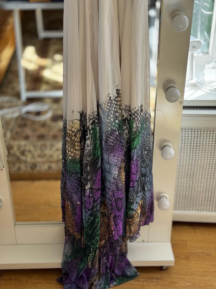 Вечернее платье Roberto Cavalli