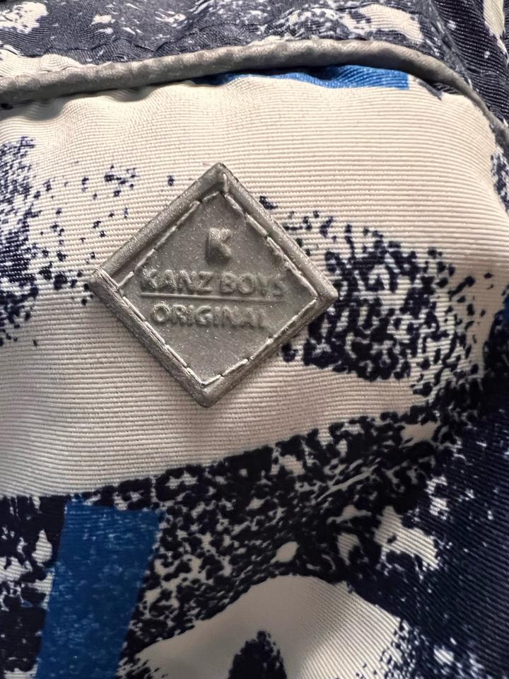 Куртка kanz boys