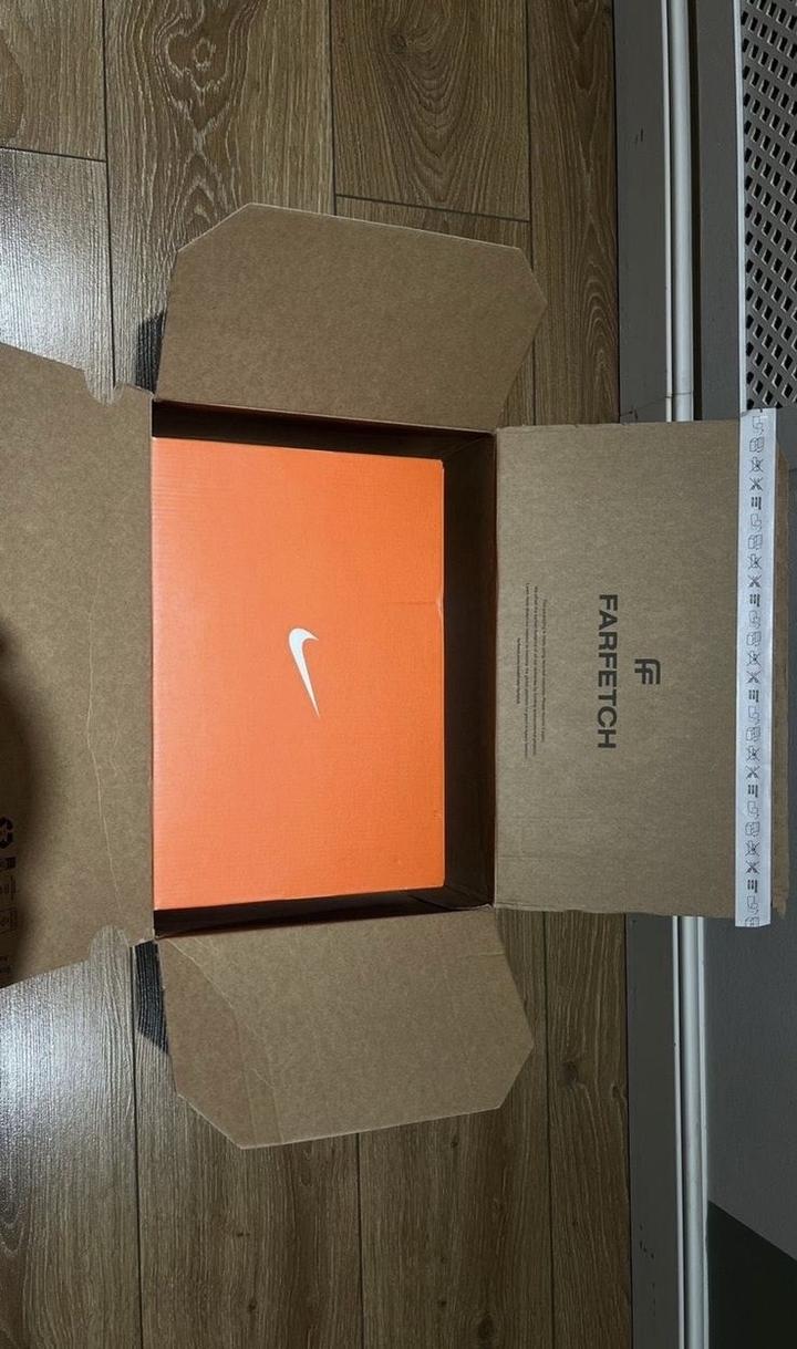 Nike Pegasus Trail 2, olive green