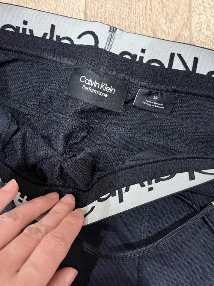 Брюки Calvin Klein