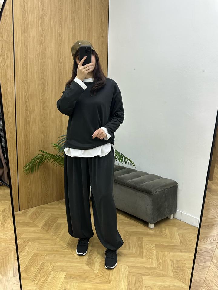 Двойка с алладинками