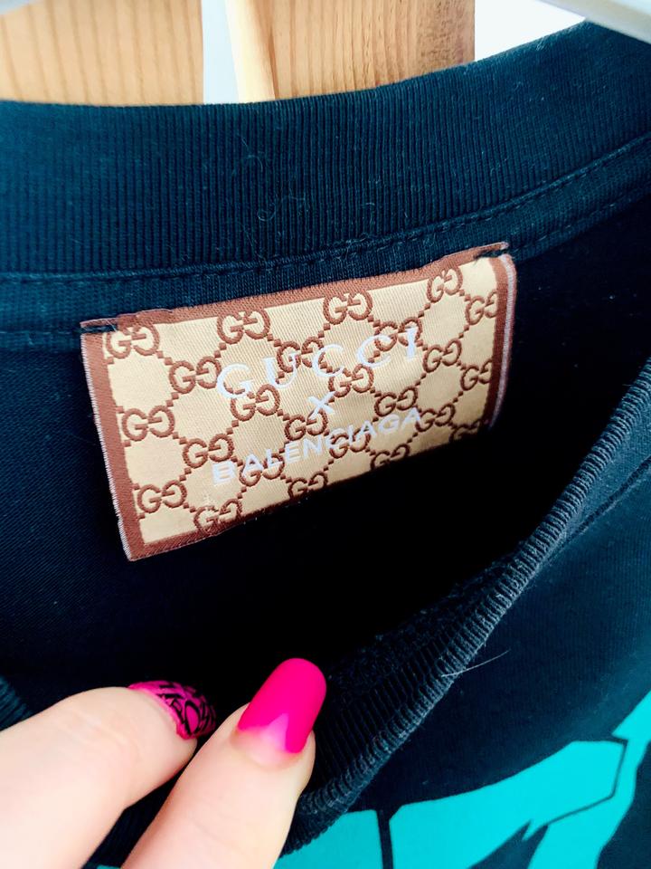 Футболка из легендарной коллекции The Hacker Project