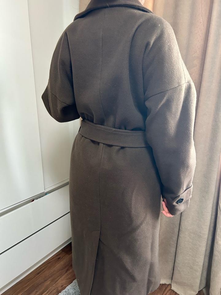 Пальто женское зимнее