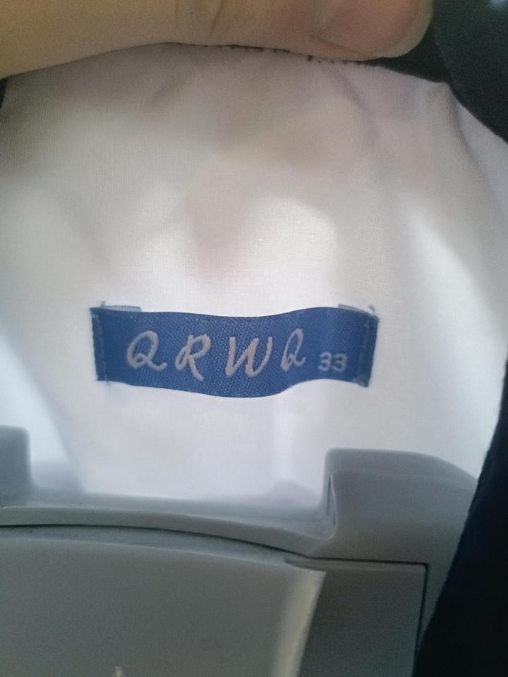 Детская рубашка