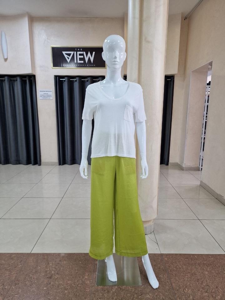 Футболка Alexander Wang