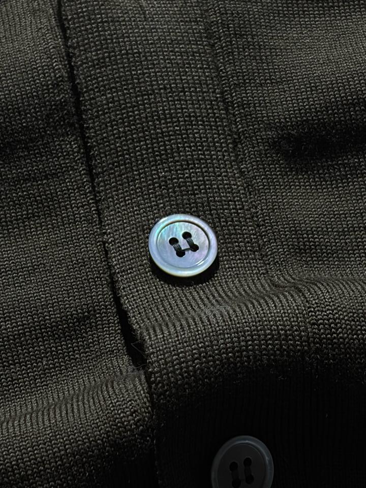 Yves Sain tLaurent кардиган