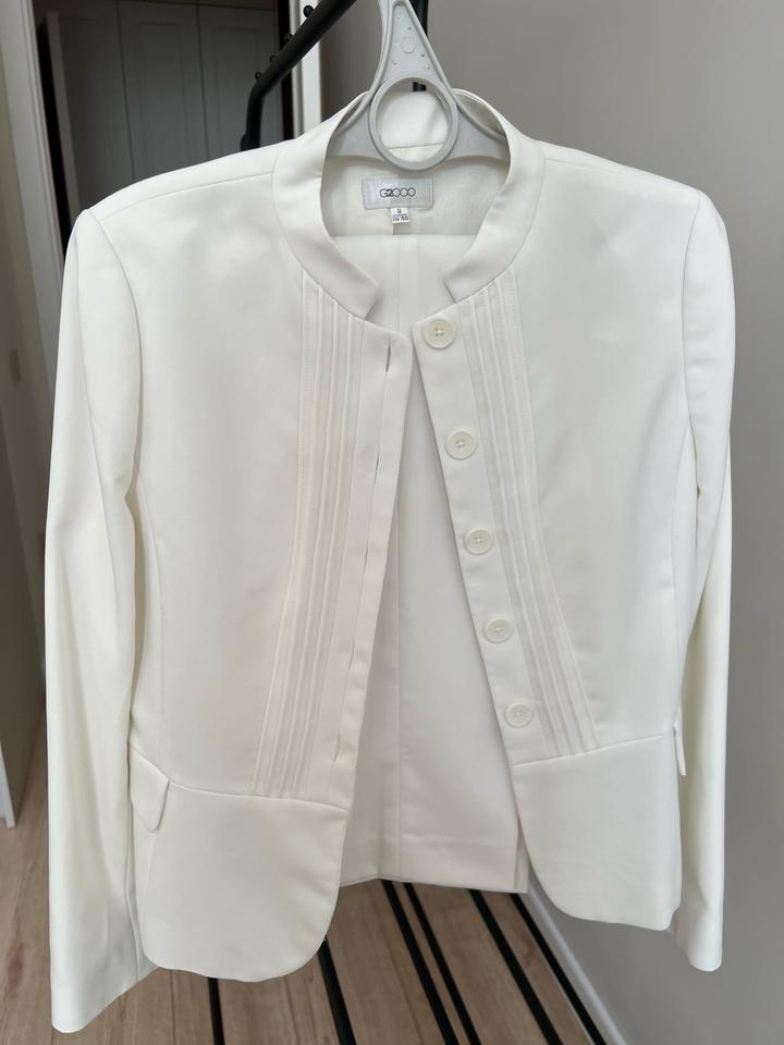 Брючный костюм